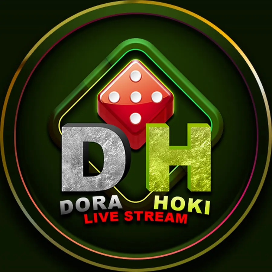 DORAHOKI - Game Gaple Seru dan Menyenangkan