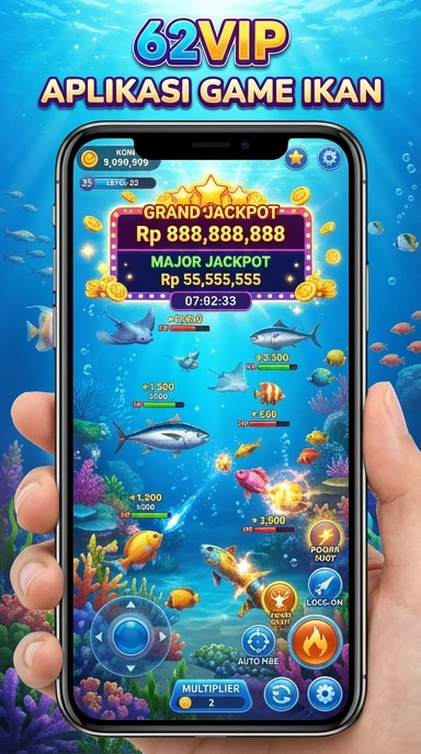 Fitur keamanan aplikasi di 62vip ditampilkan dengan jelas.